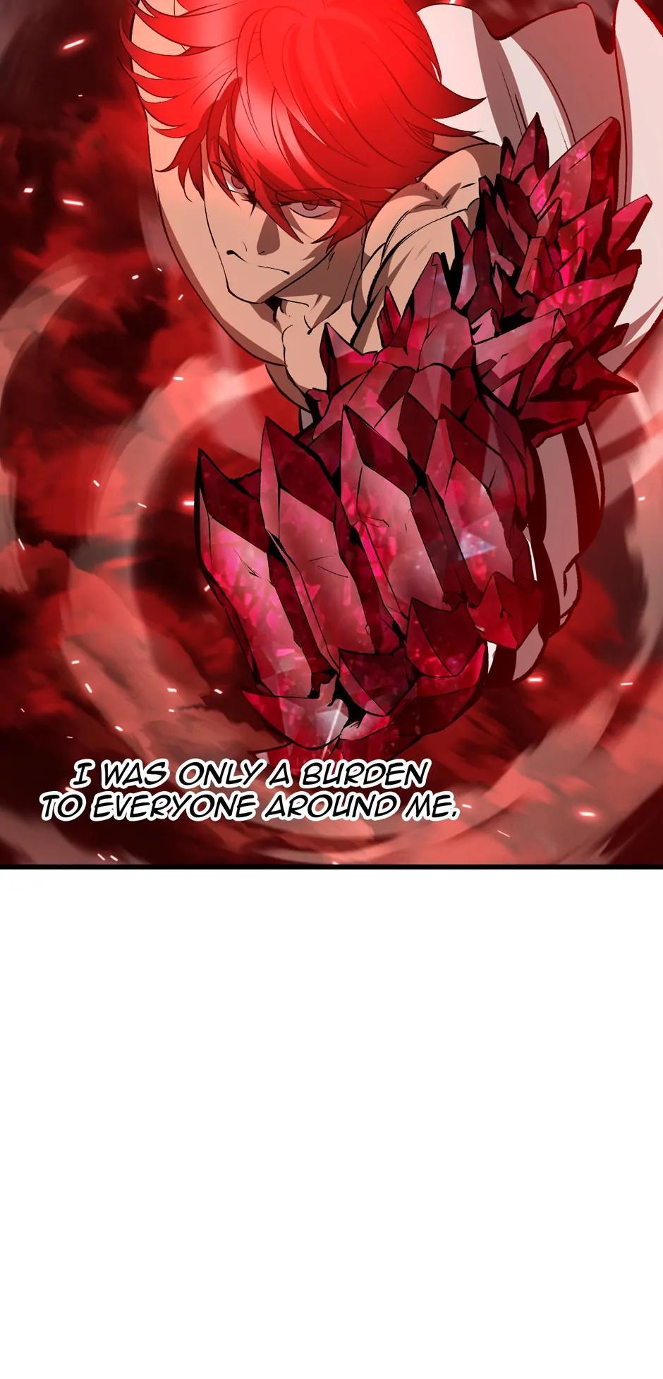Otherworldly Sword King’s Survival Records Chap 209 - Next Chap 210