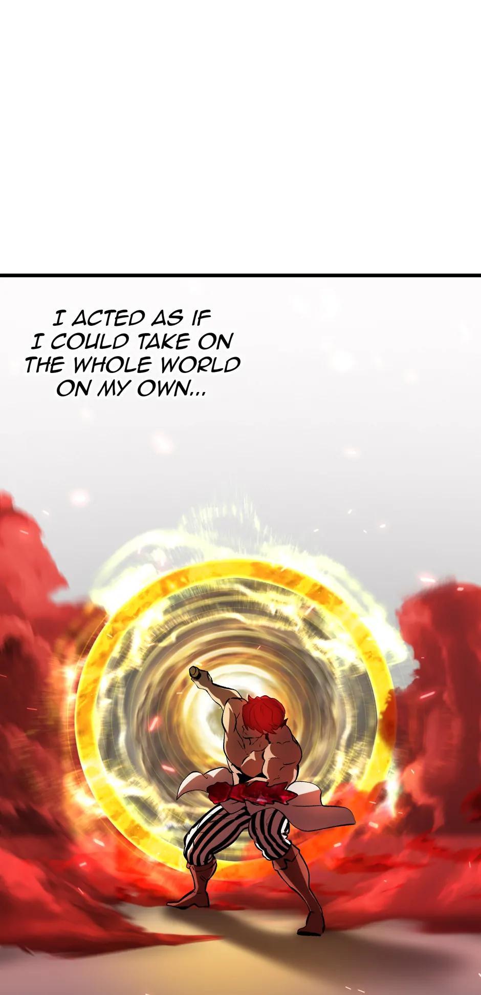 Otherworldly Sword King’s Survival Records Chap 209 - Next Chap 210