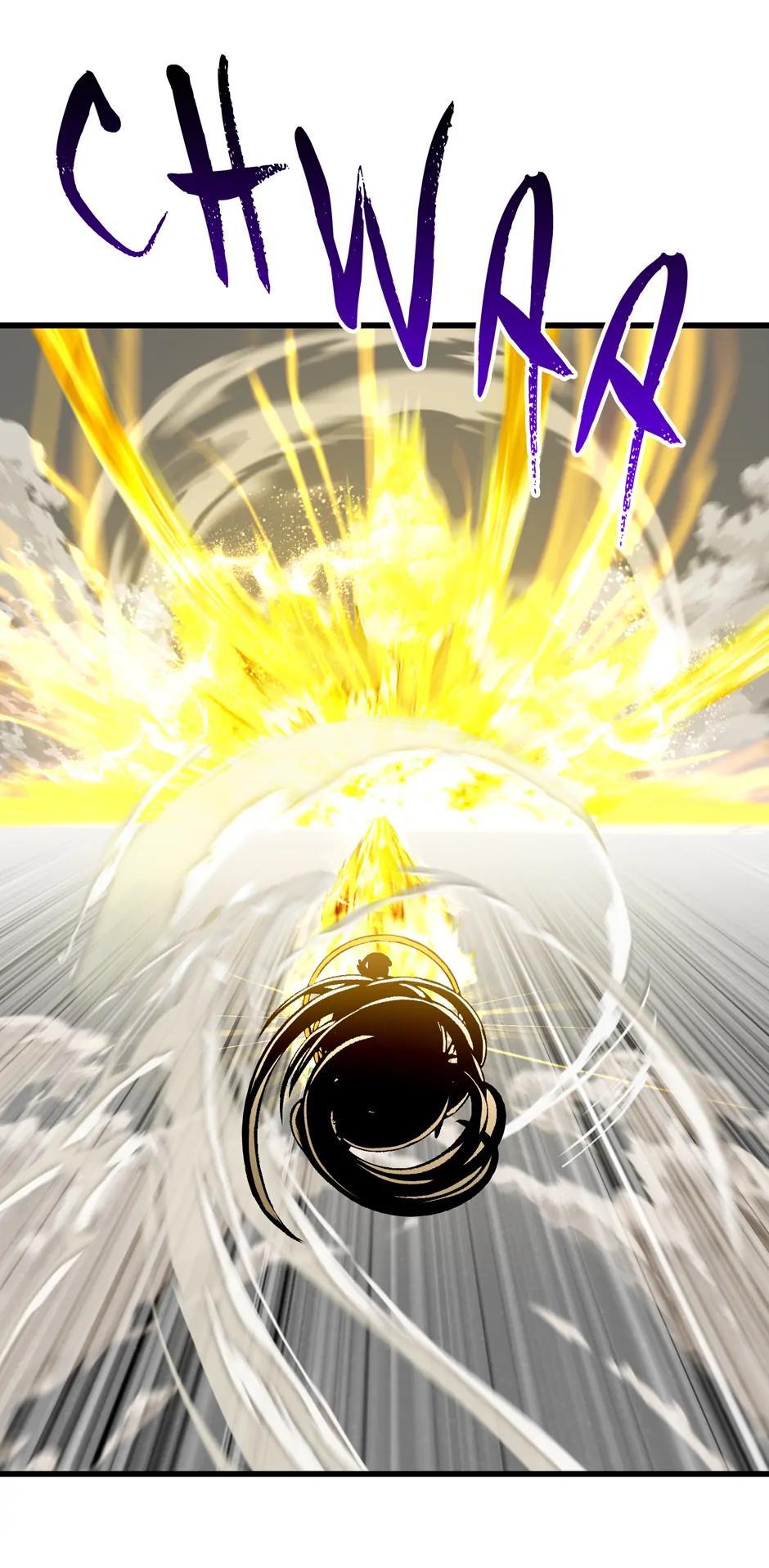 Otherworldly Sword King’s Survival Records Chap 209 - Next Chap 210
