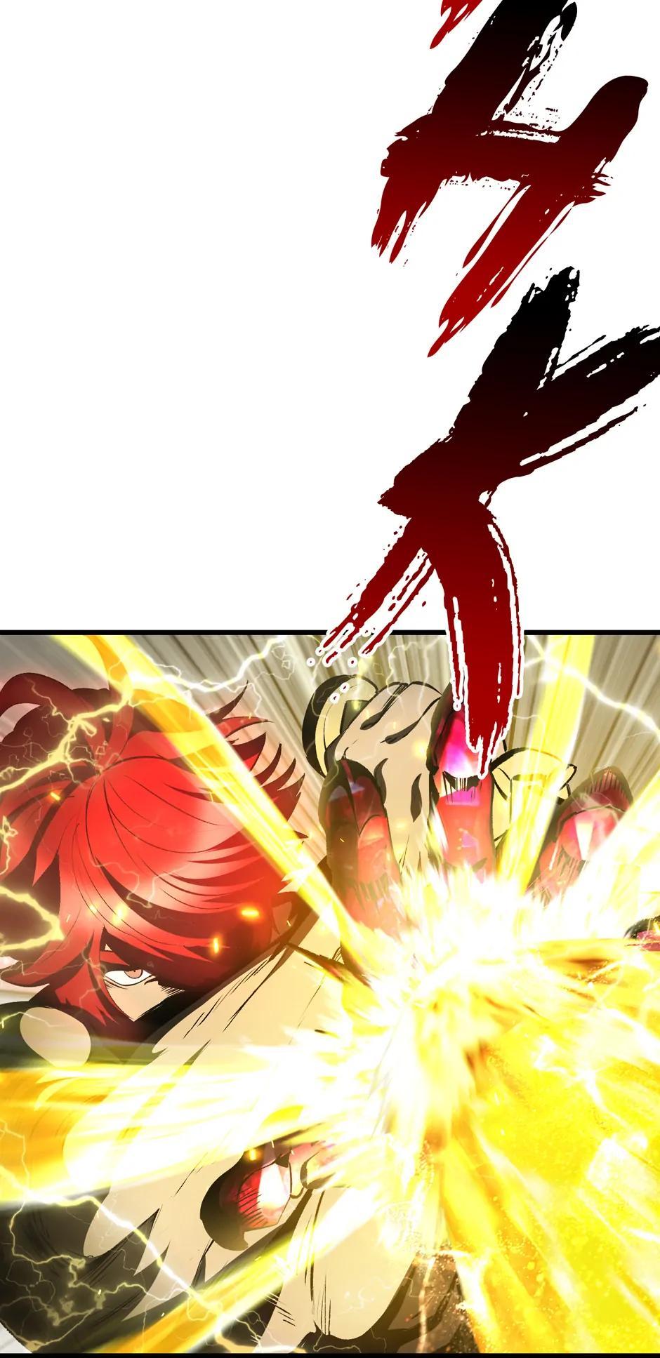 Otherworldly Sword King’s Survival Records Chap 209 - Next Chap 210