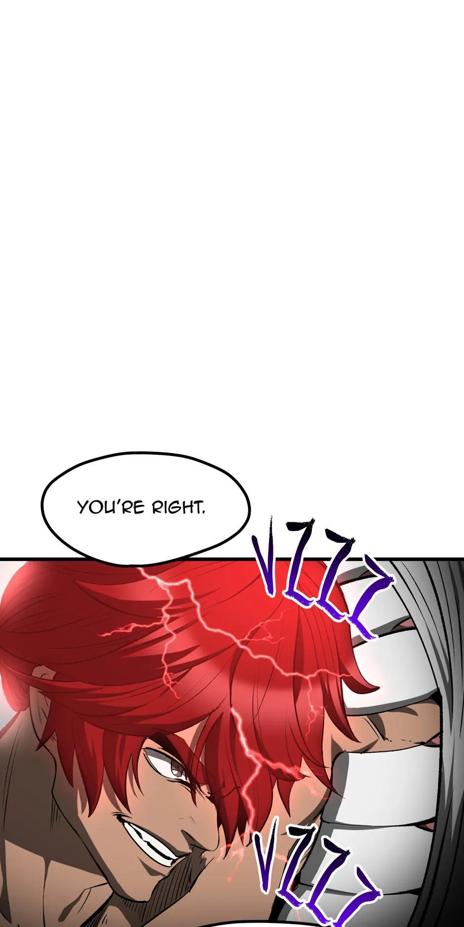 Otherworldly Sword King’s Survival Records Chap 209 - Next Chap 210