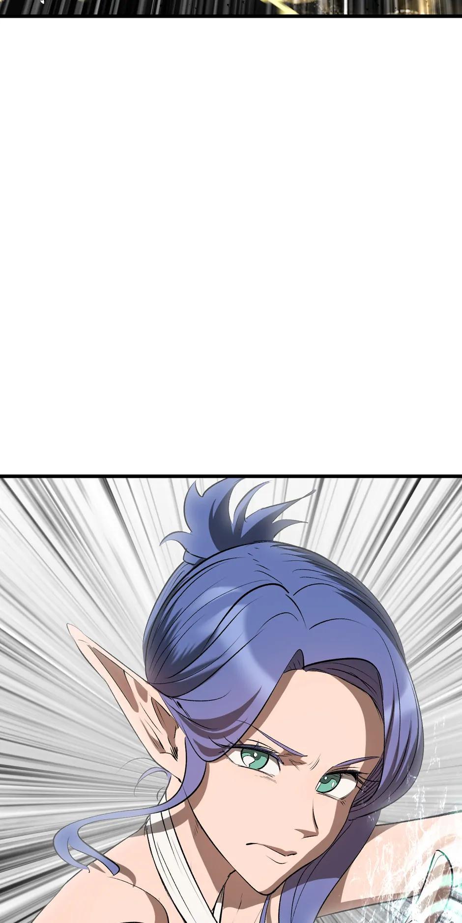 Otherworldly Sword King’s Survival Records Chap 209 - Next Chap 210