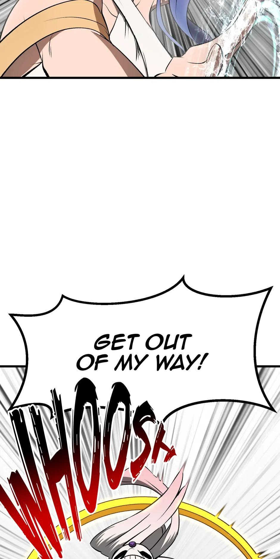 Otherworldly Sword King’s Survival Records Chap 209 - Next Chap 210