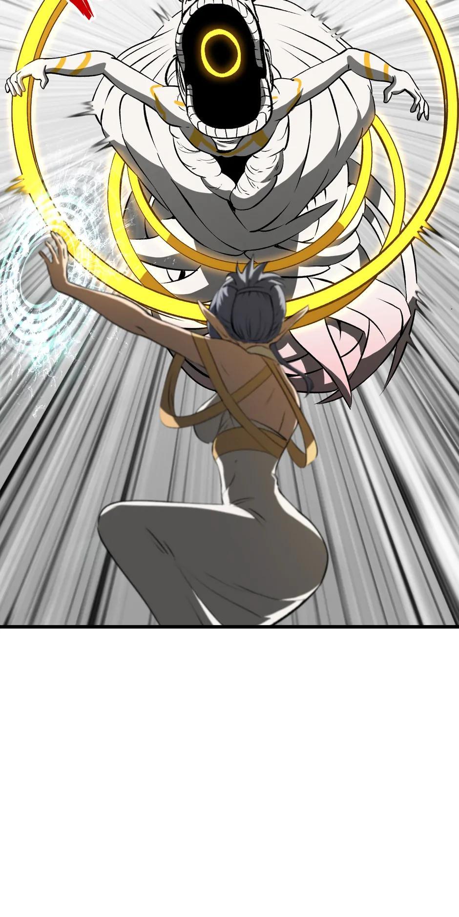 Otherworldly Sword King’s Survival Records Chap 209 - Next Chap 210