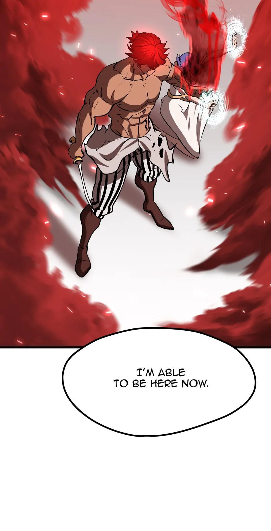 Otherworldly Sword King’s Survival Records Chap 209 - Next Chap 210