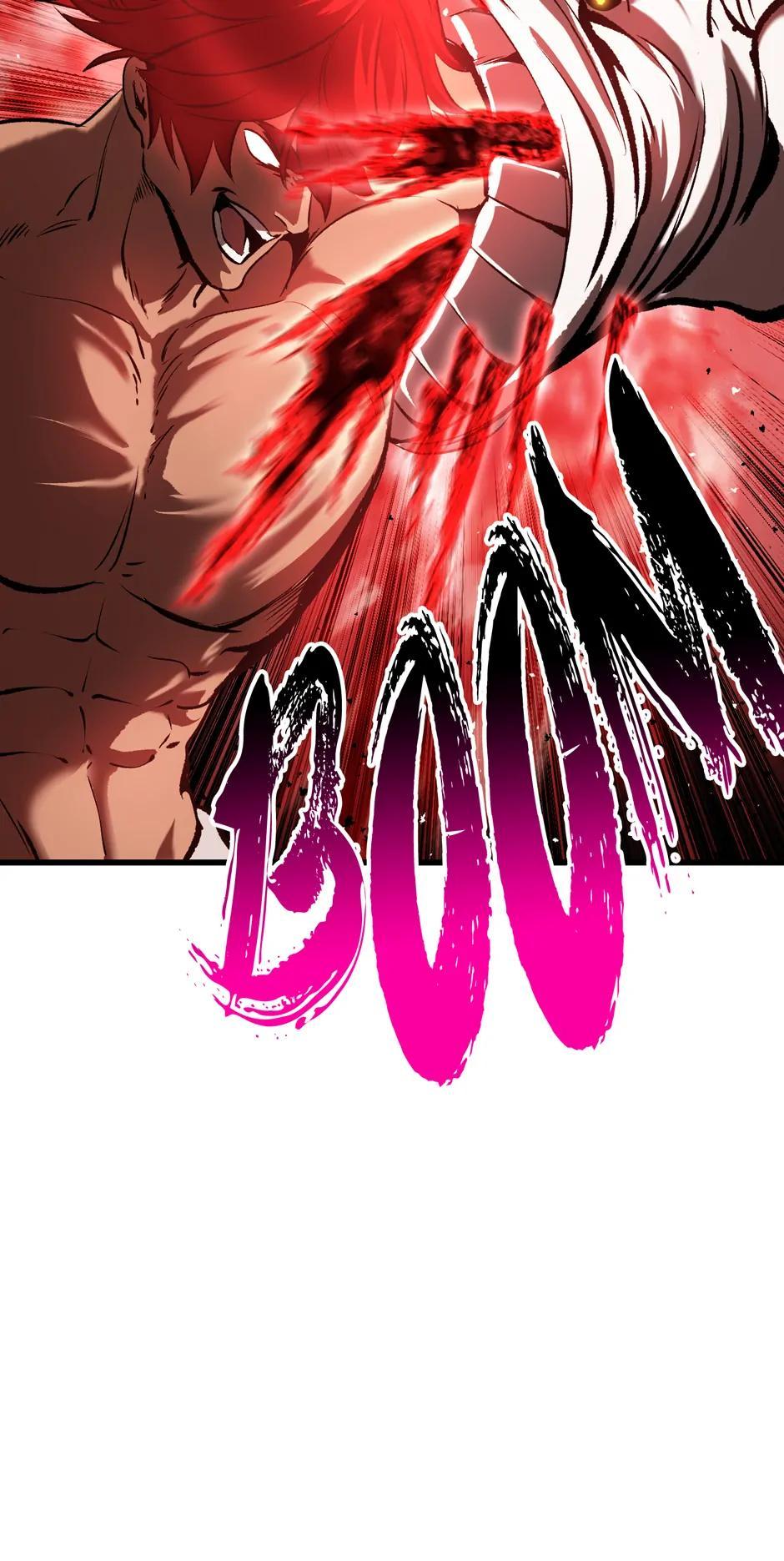 Otherworldly Sword King’s Survival Records Chap 209 - Next Chap 210