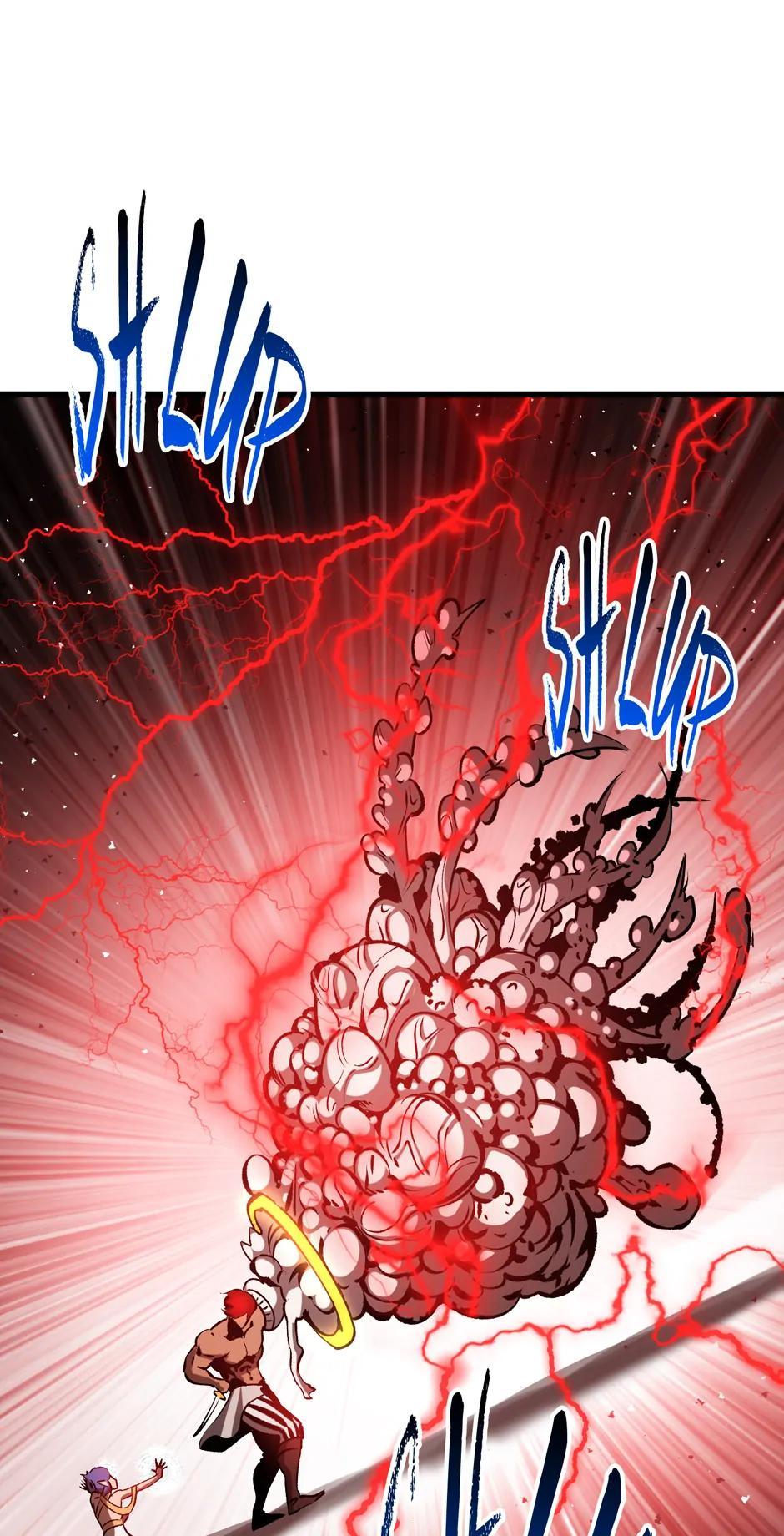 Otherworldly Sword King’s Survival Records Chap 209 - Next Chap 210