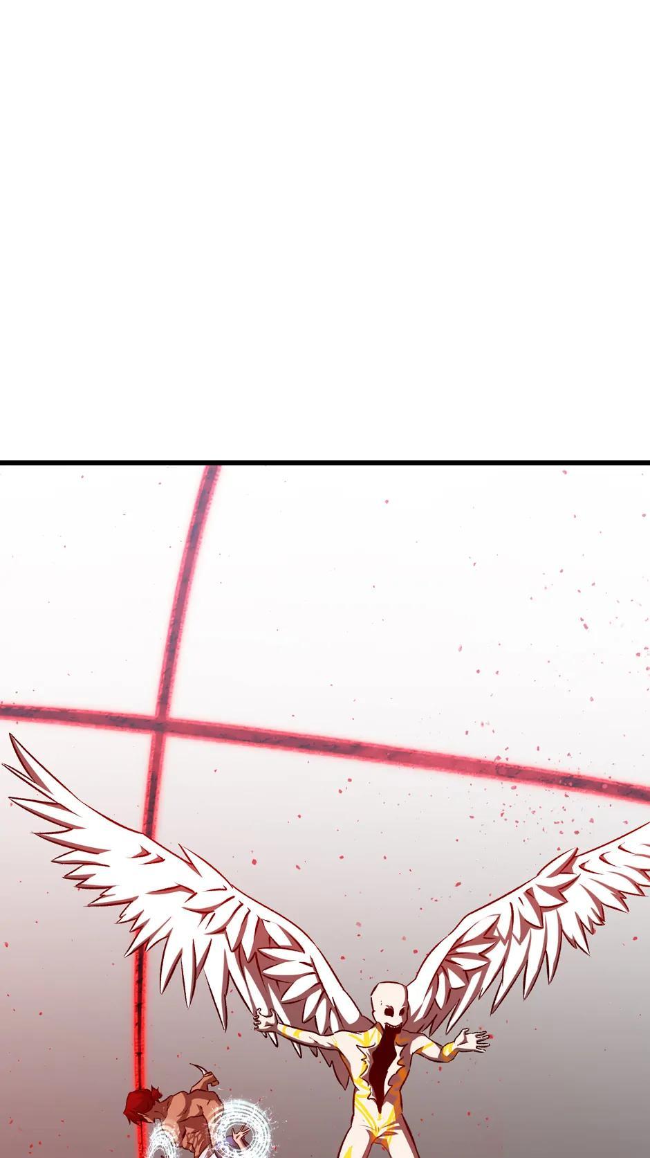 Otherworldly Sword King’s Survival Records Chap 209 - Next Chap 210