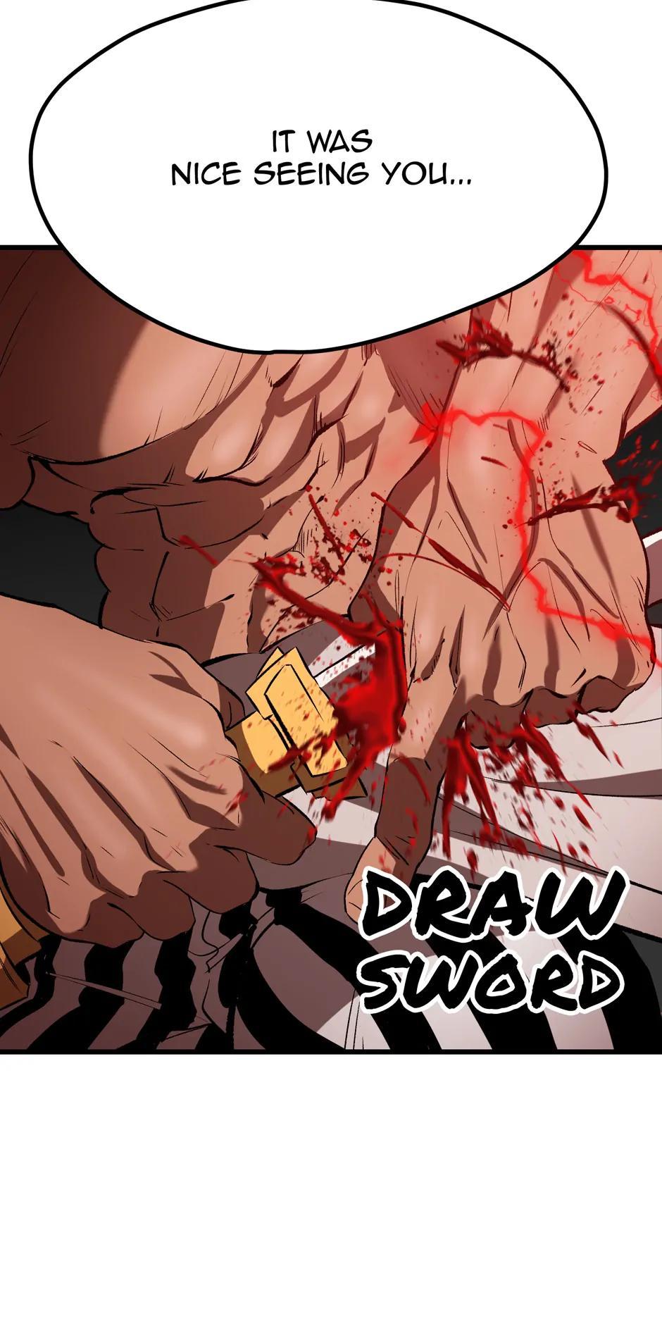 Otherworldly Sword King’s Survival Records Chap 209 - Next Chap 210