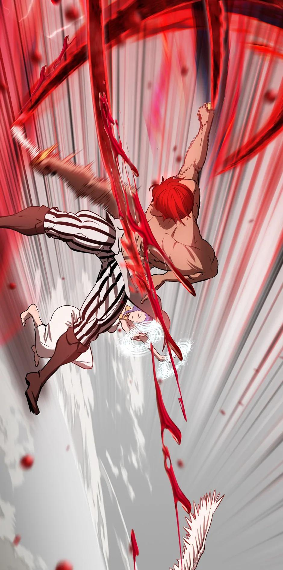 Otherworldly Sword King’s Survival Records Chap 209 - Next Chap 210