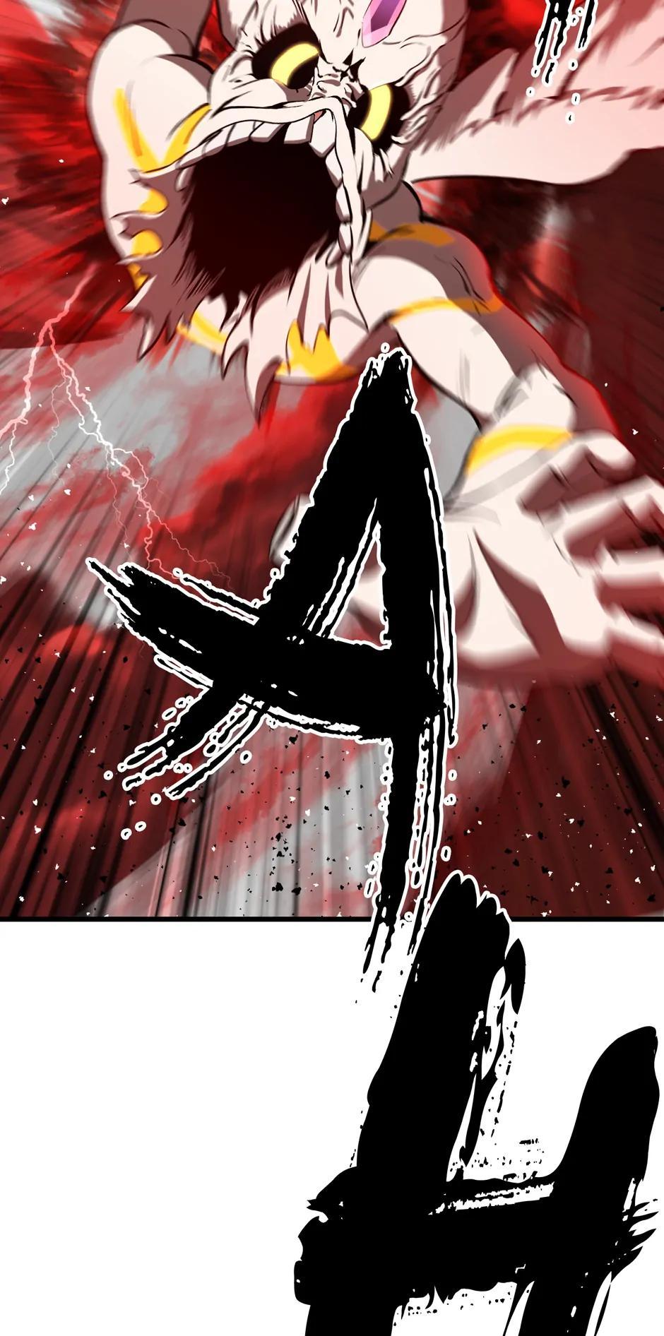 Otherworldly Sword King’s Survival Records Chap 209 - Next Chap 210