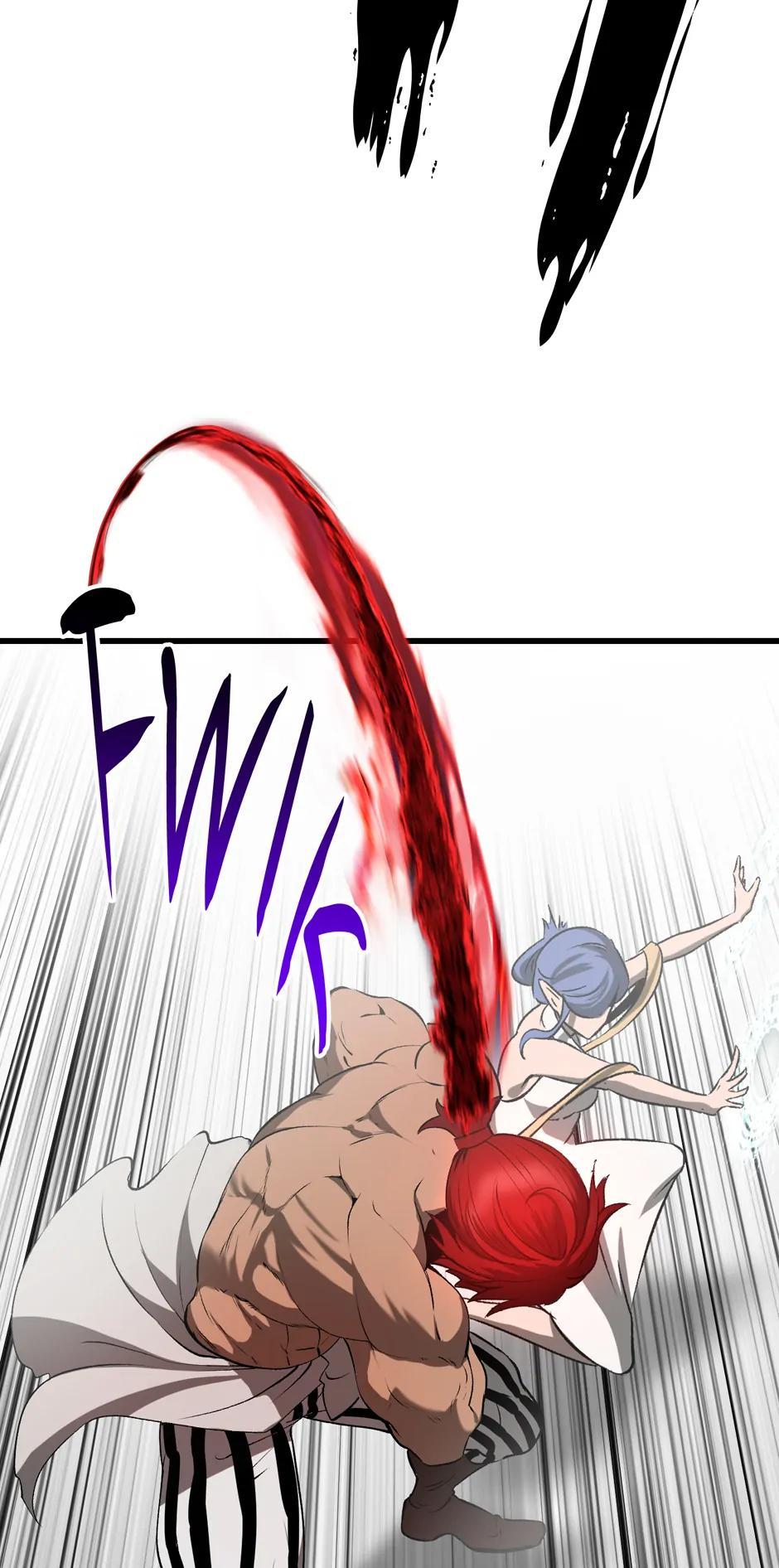 Otherworldly Sword King’s Survival Records Chap 209 - Next Chap 210