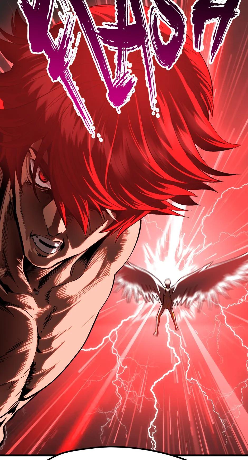 Otherworldly Sword King’s Survival Records Chap 209 - Next Chap 210