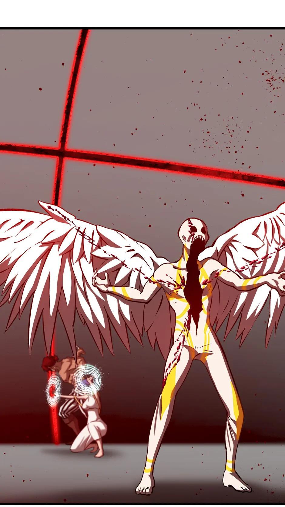 Otherworldly Sword King’s Survival Records Chap 209 - Next Chap 210