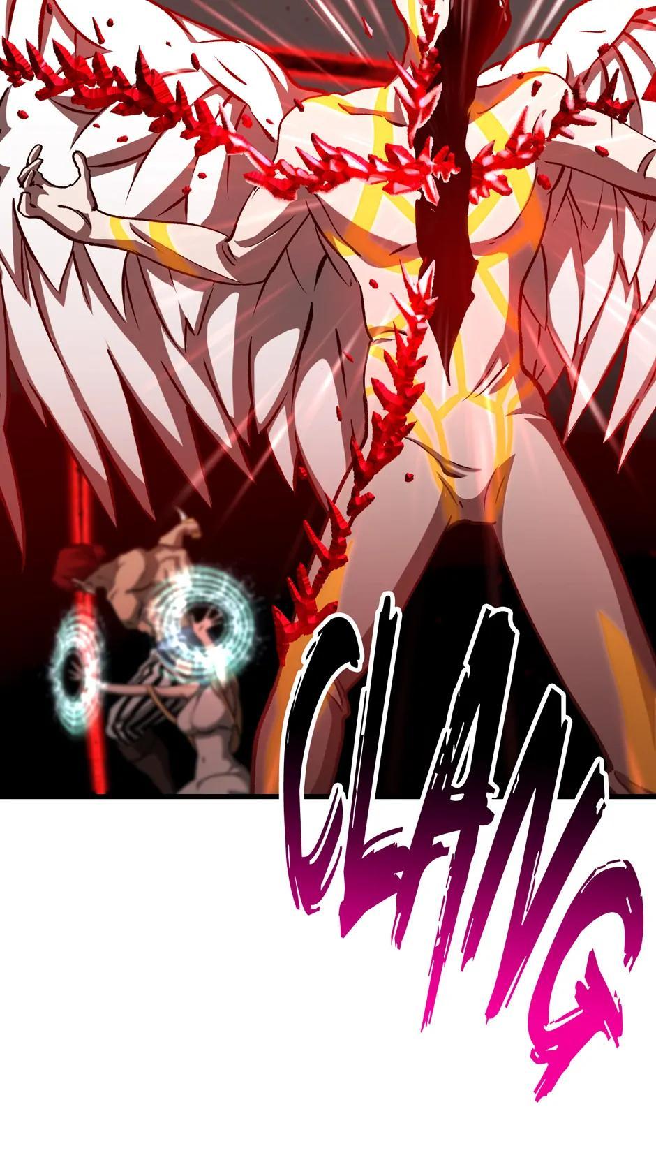 Otherworldly Sword King’s Survival Records Chap 209 - Next Chap 210