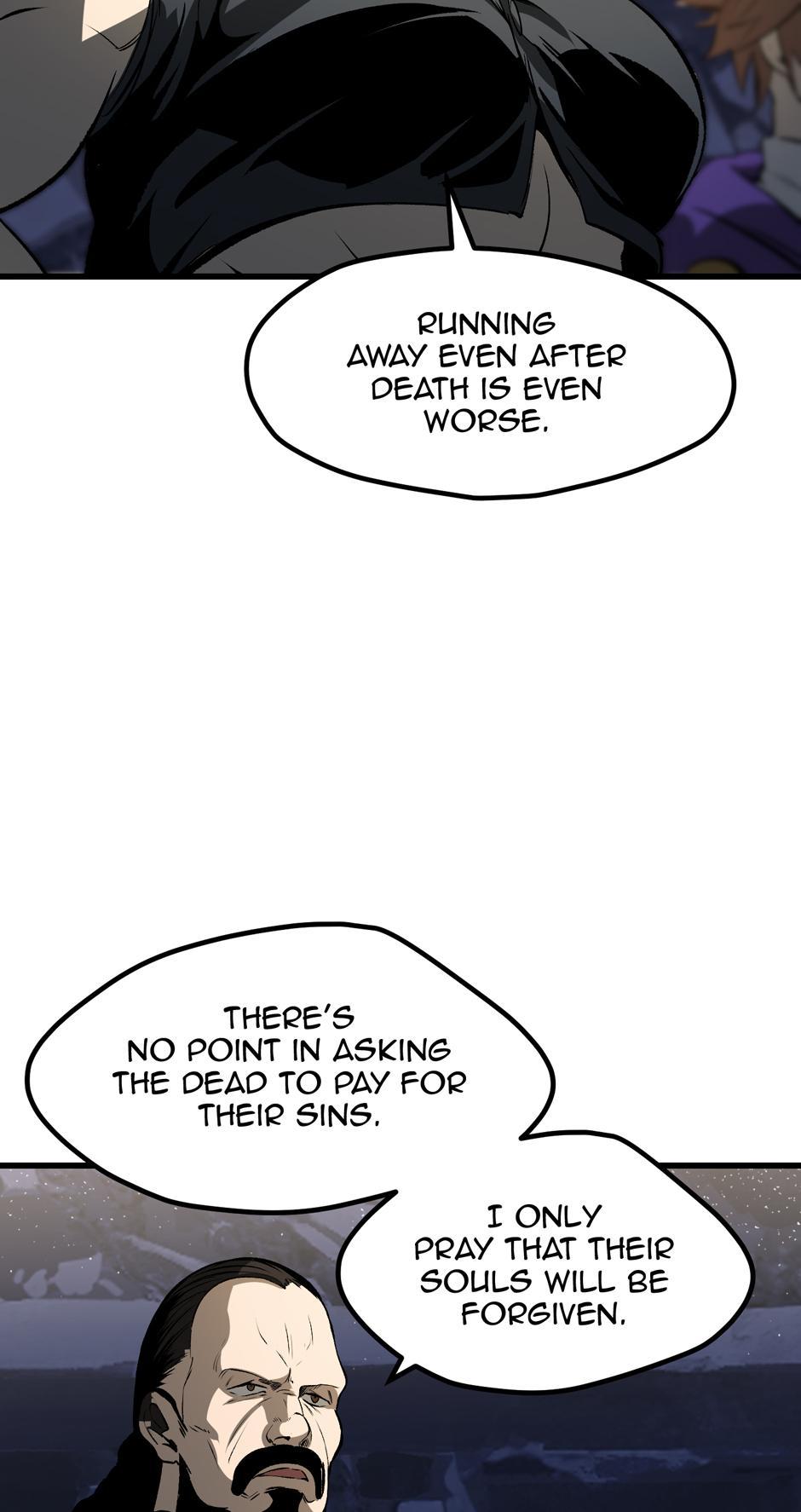 Otherworldly Sword King’s Survival Records Chap 210 - Next Chap 211