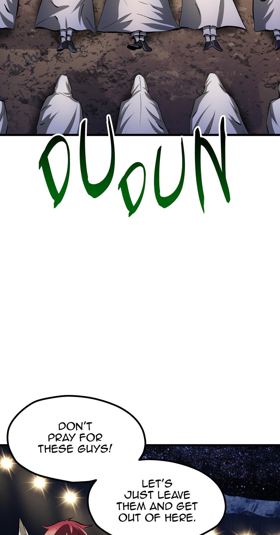 Otherworldly Sword King’s Survival Records Chap 210 - Next Chap 211