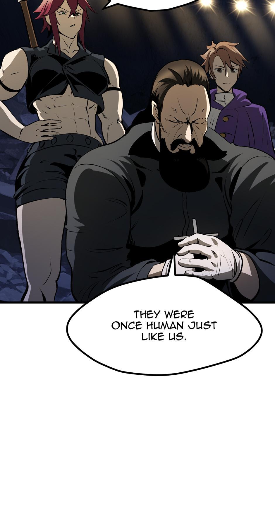 Otherworldly Sword King’s Survival Records Chap 210 - Next Chap 211
