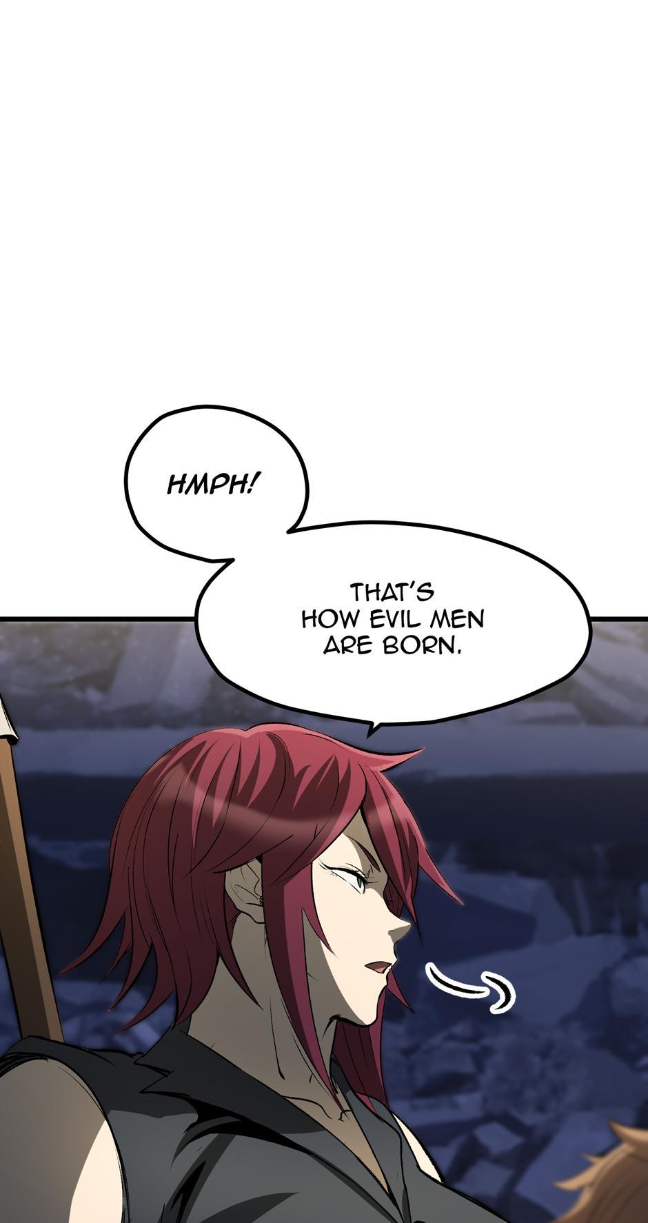 Otherworldly Sword King’s Survival Records Chap 210 - Next Chap 211