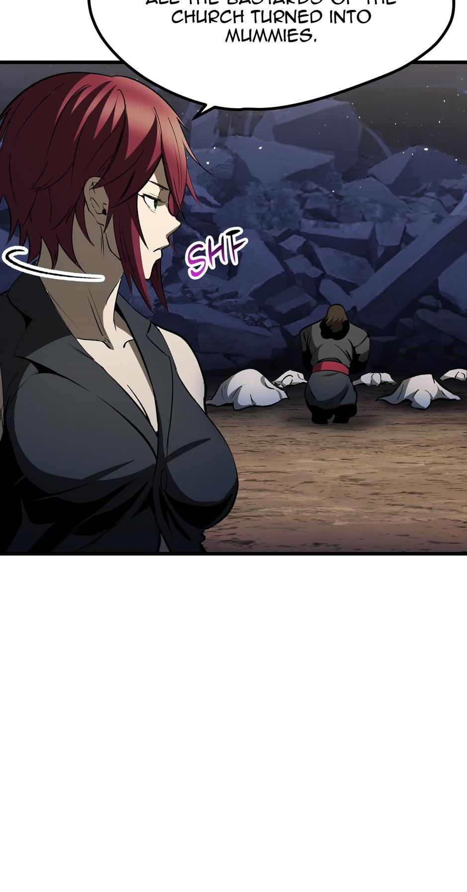 Otherworldly Sword King’s Survival Records Chap 210 - Next Chap 211