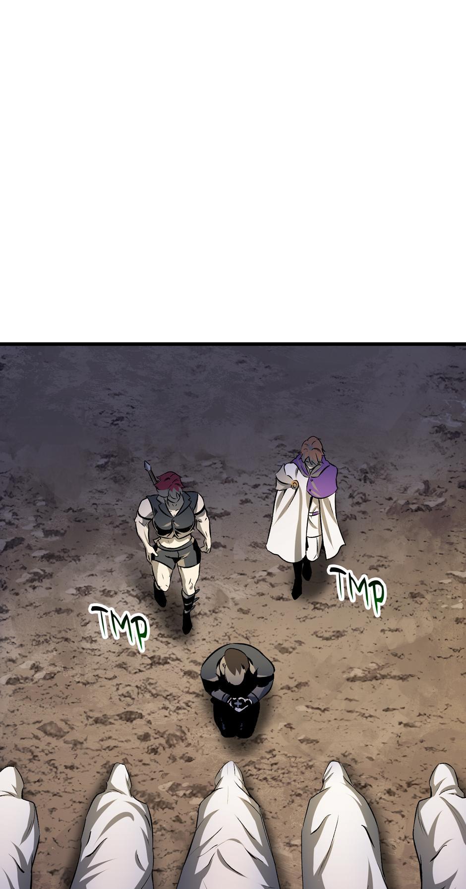 Otherworldly Sword King’s Survival Records Chap 210 - Next Chap 211