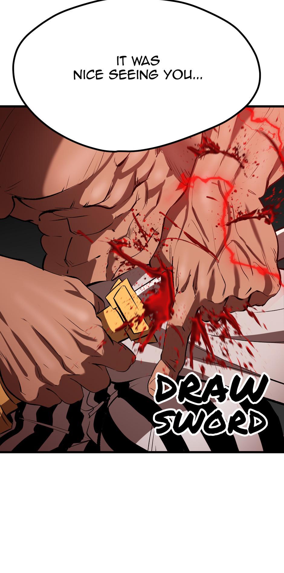 Otherworldly Sword King’s Survival Records Chap 210 - Next Chap 211