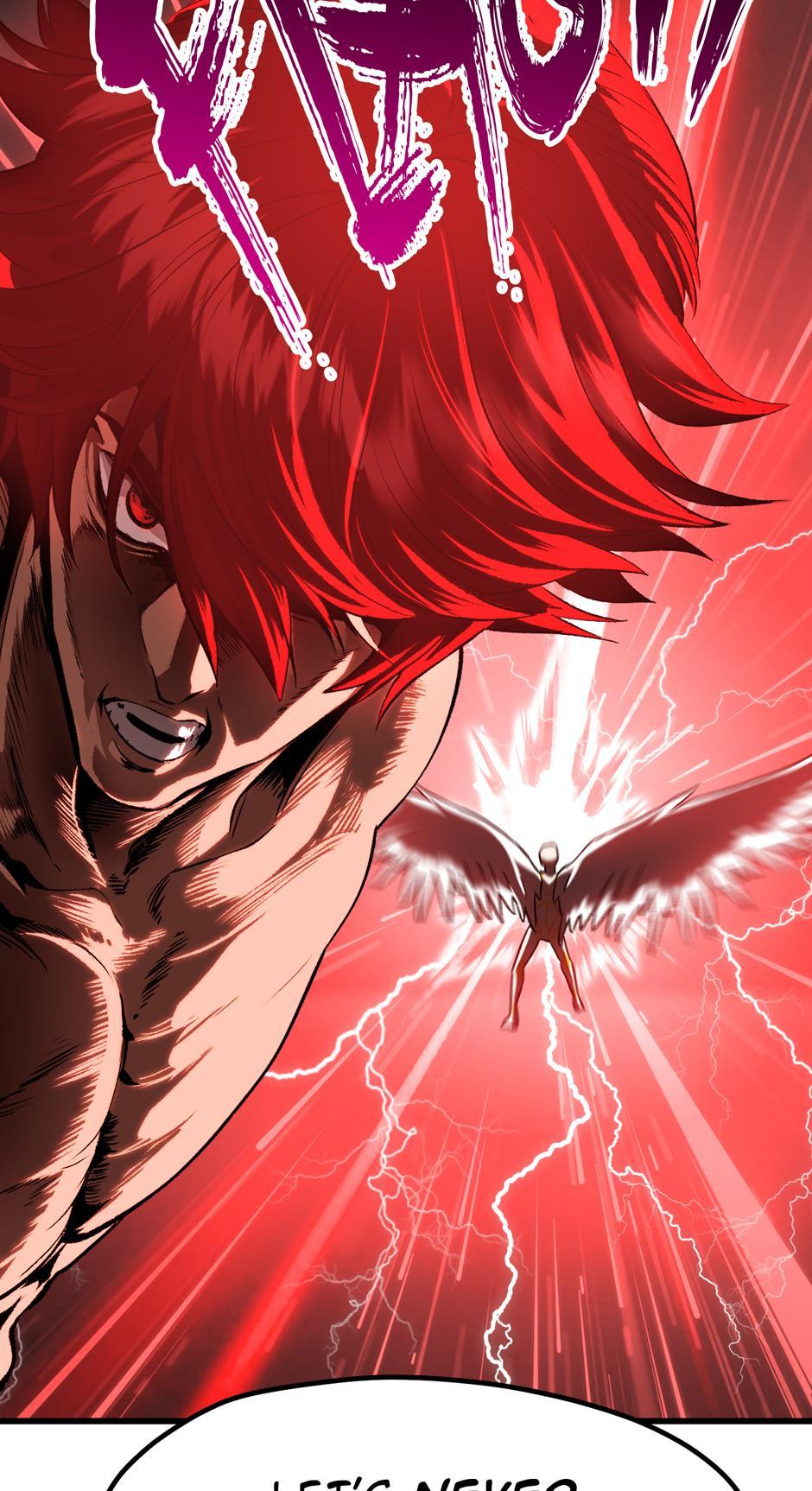 Otherworldly Sword King’s Survival Records Chap 210 - Next Chap 211