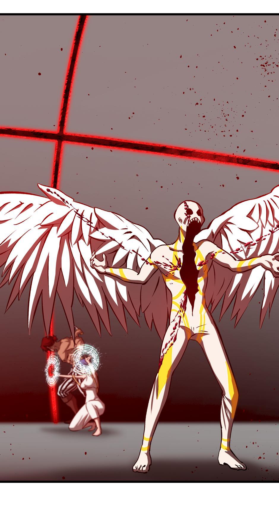 Otherworldly Sword King’s Survival Records Chap 210 - Next Chap 211