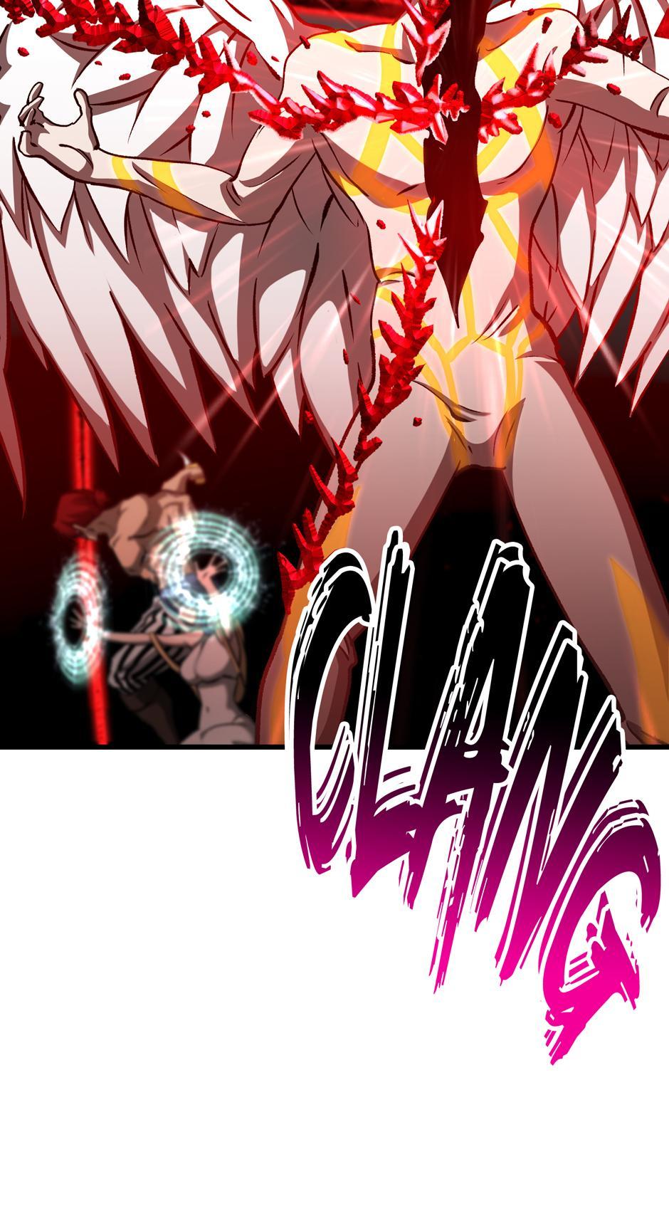 Otherworldly Sword King’s Survival Records Chap 210 - Next Chap 211