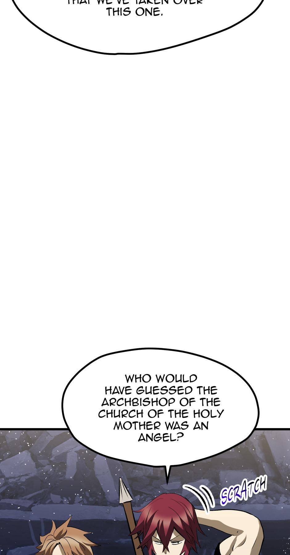 Otherworldly Sword King’s Survival Records Chap 210 - Next Chap 211