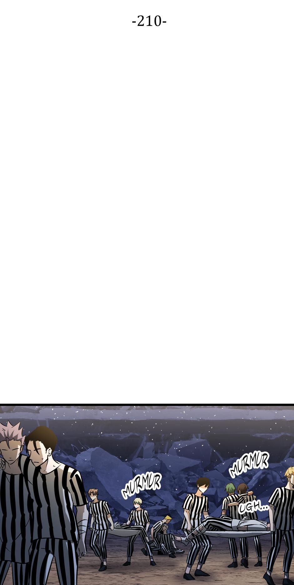 Otherworldly Sword King’s Survival Records Chap 210 - Next Chap 211