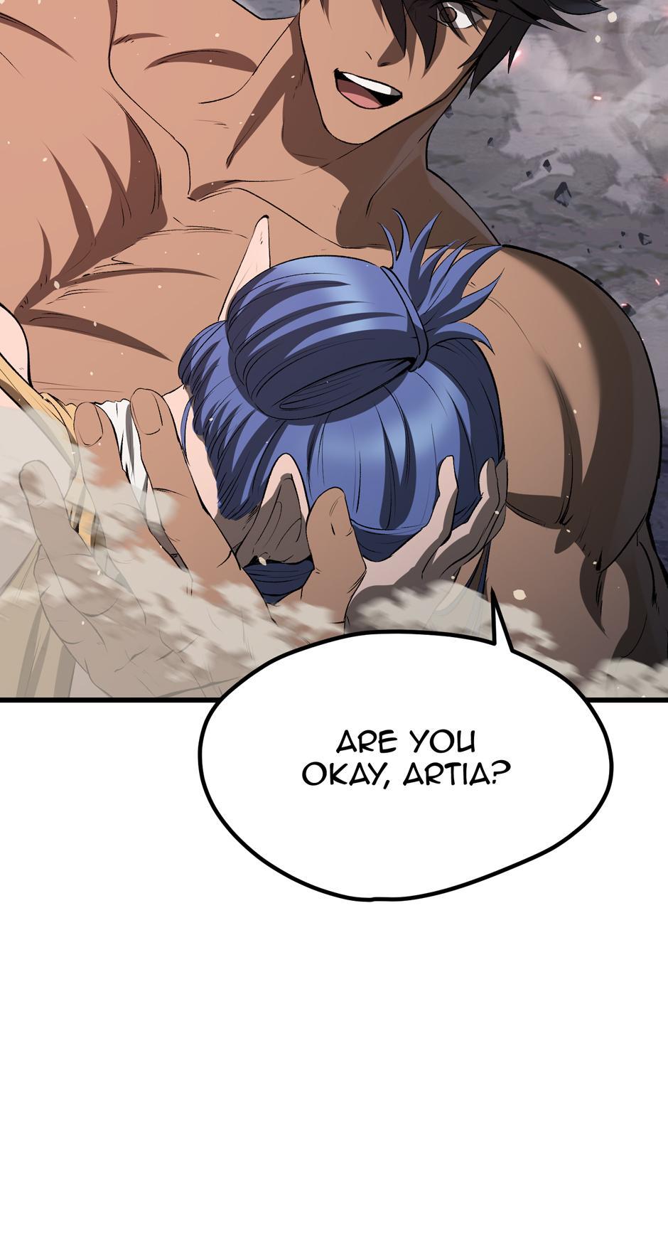 Otherworldly Sword King’s Survival Records Chap 210 - Next Chap 211