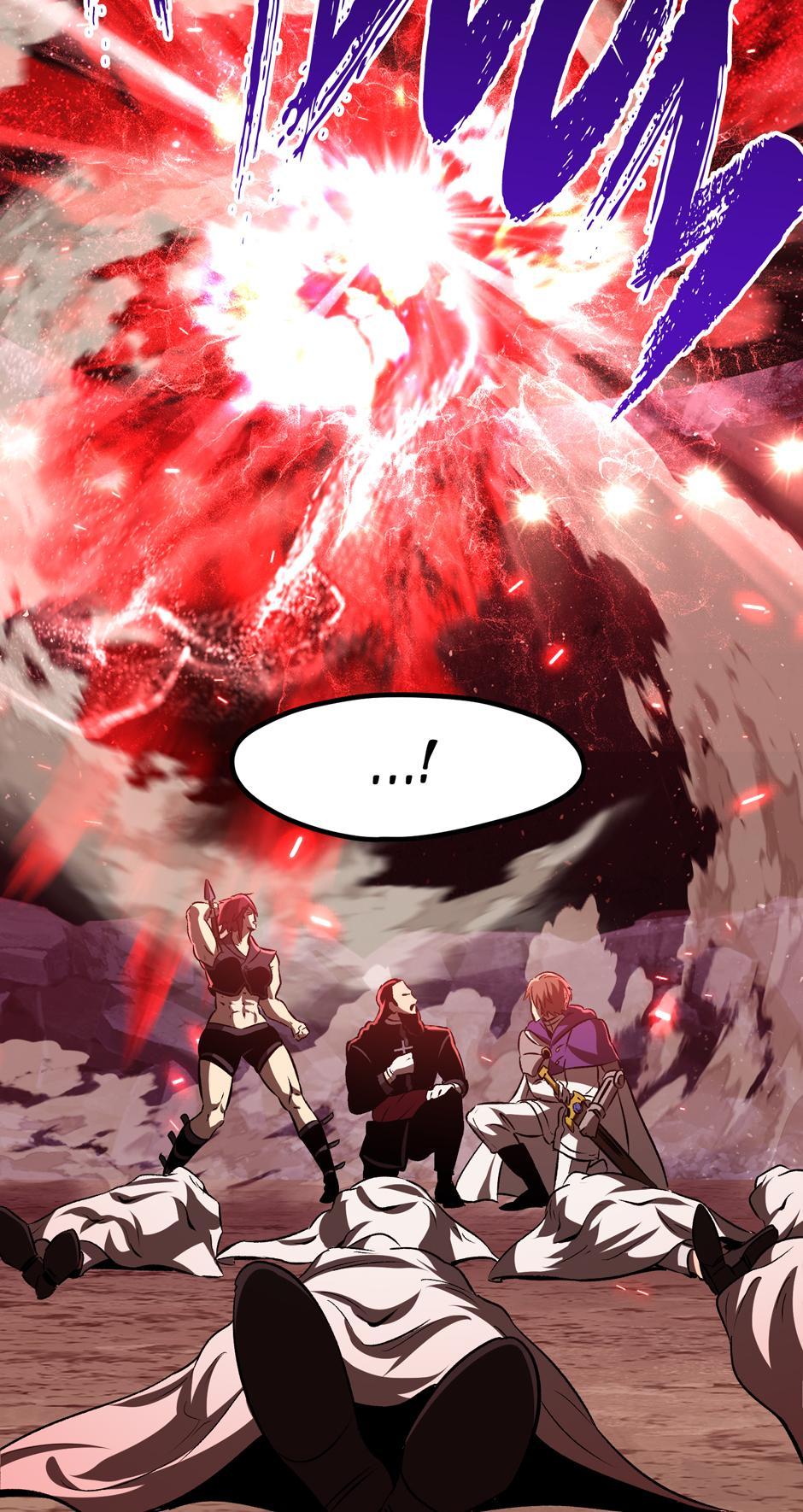 Otherworldly Sword King’s Survival Records Chap 210 - Next Chap 211