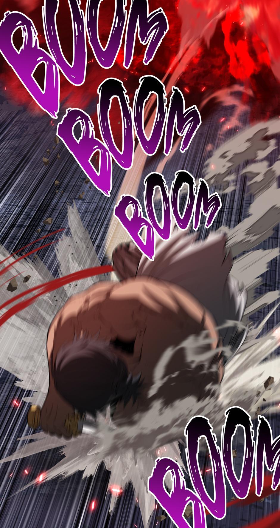 Otherworldly Sword King’s Survival Records Chap 210 - Next Chap 211