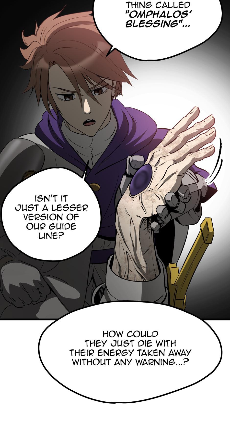 Otherworldly Sword King’s Survival Records Chap 210 - Next Chap 211