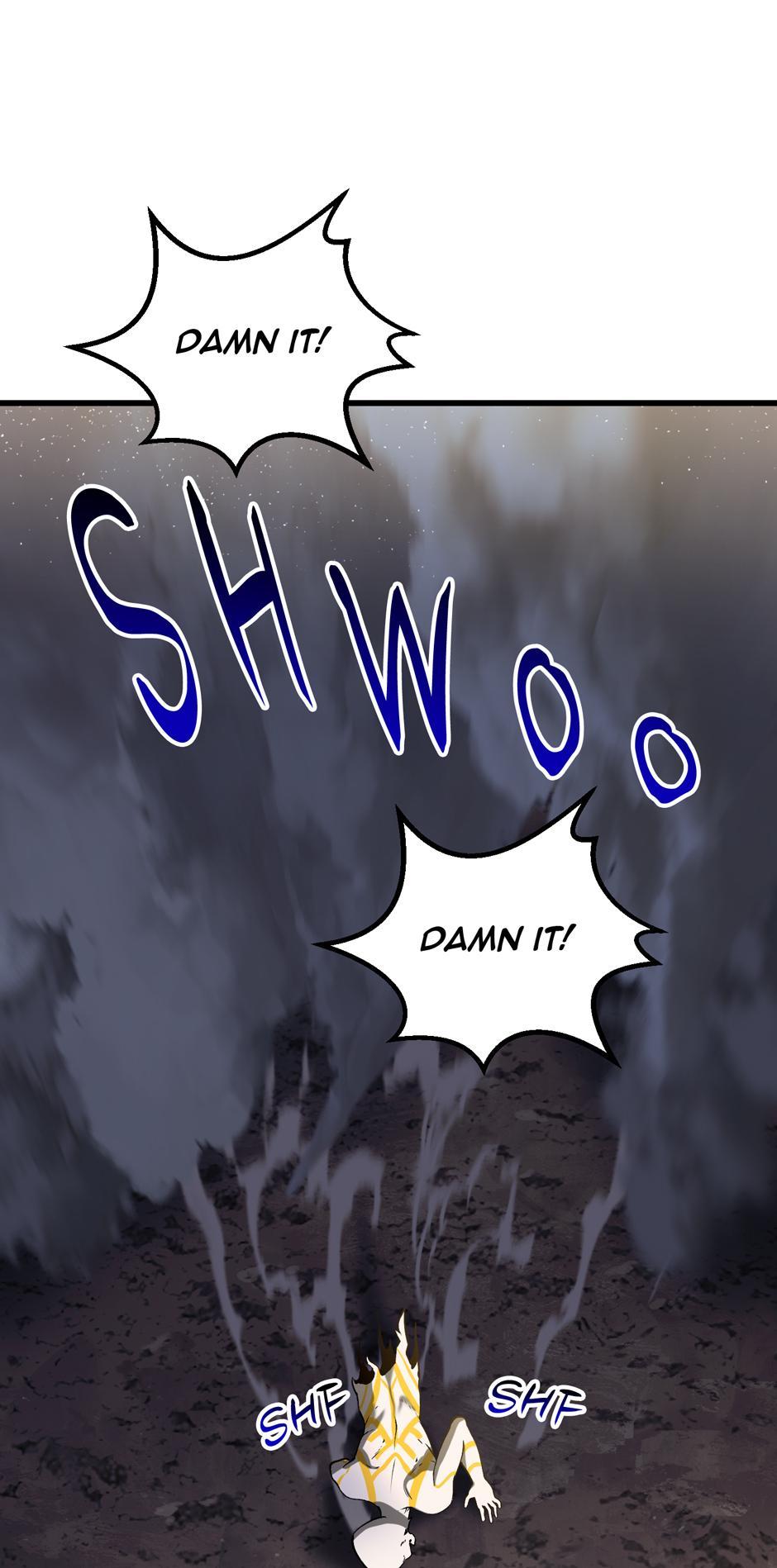 Otherworldly Sword King’s Survival Records Chap 210 - Next Chap 211