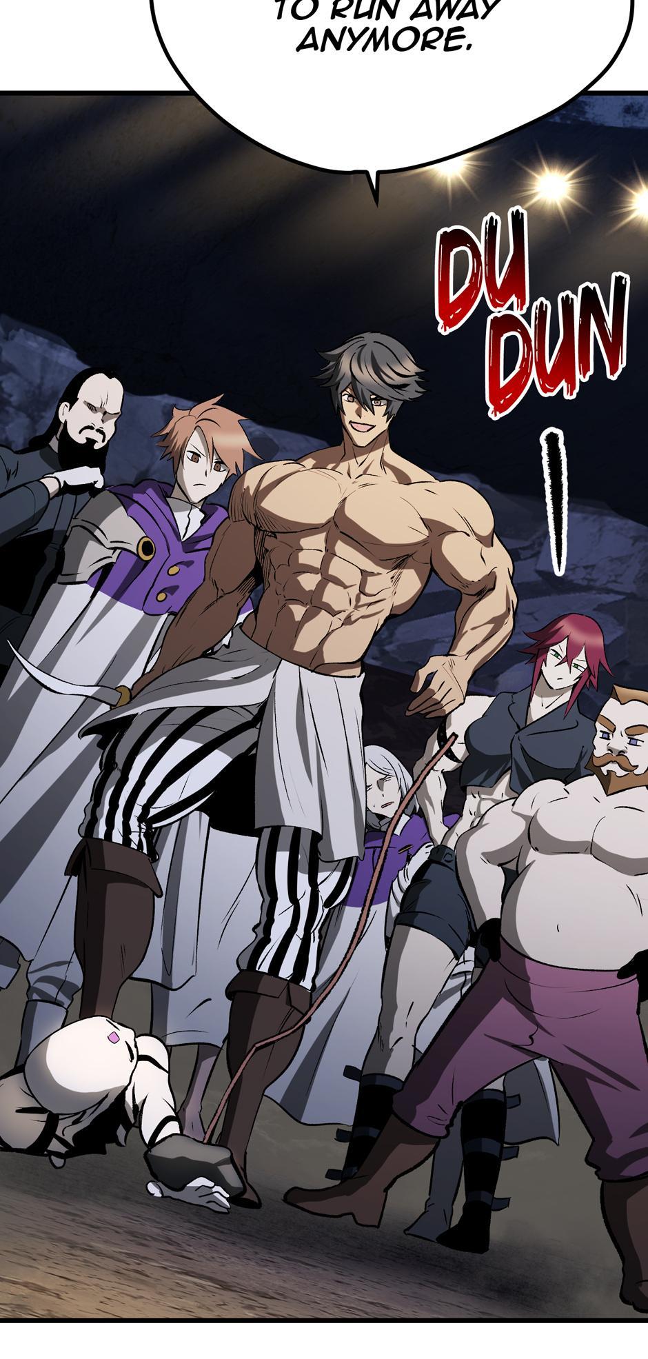 Otherworldly Sword King’s Survival Records Chap 210 - Next Chap 211