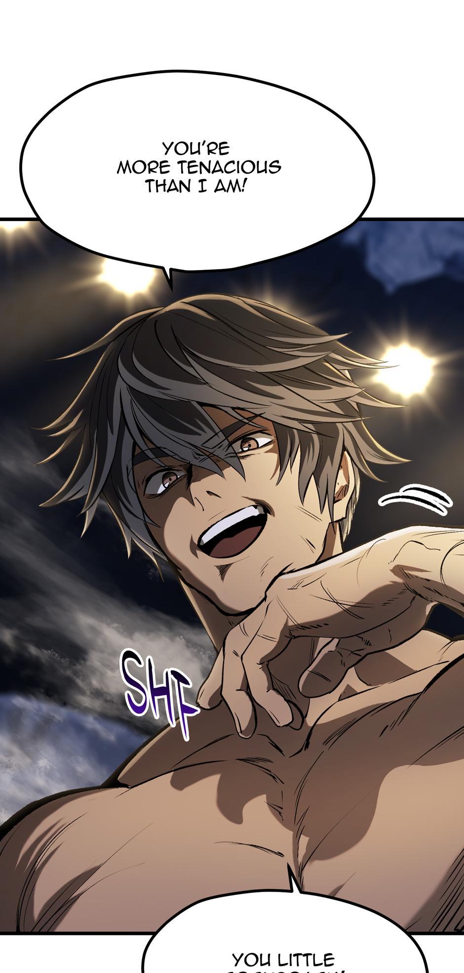 Otherworldly Sword King’s Survival Records Chap 210 - Next Chap 211