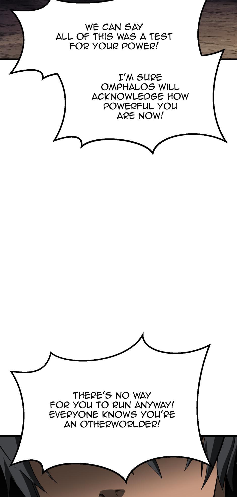 Otherworldly Sword King’s Survival Records Chap 210 - Next Chap 211