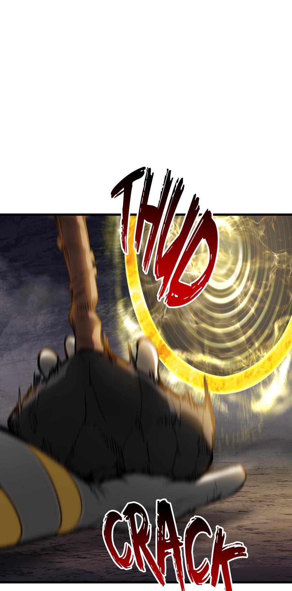 Otherworldly Sword King’s Survival Records Chap 210 - Next Chap 211