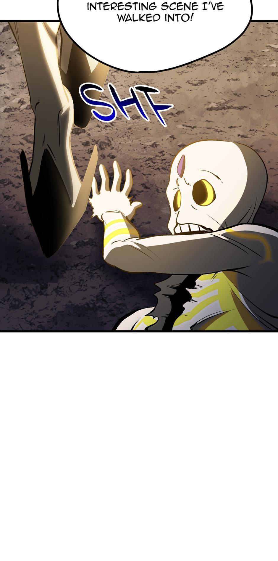 Otherworldly Sword King’s Survival Records Chap 210 - Next Chap 211