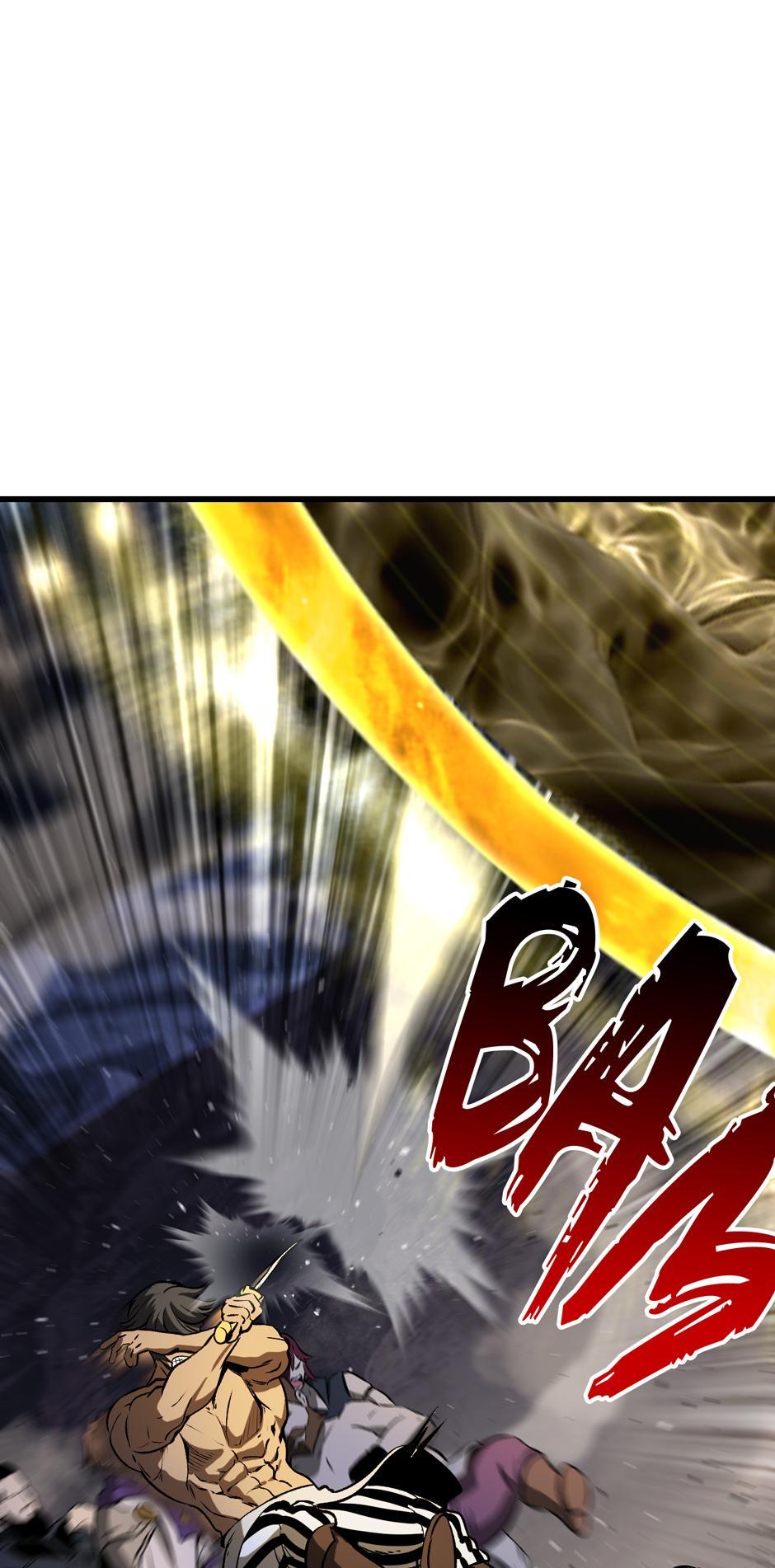 Otherworldly Sword King’s Survival Records Chap 210 - Next Chap 211