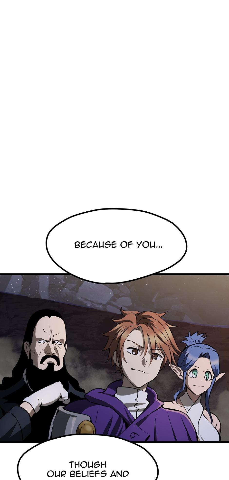 Otherworldly Sword King’s Survival Records Chap 210 - Next Chap 211