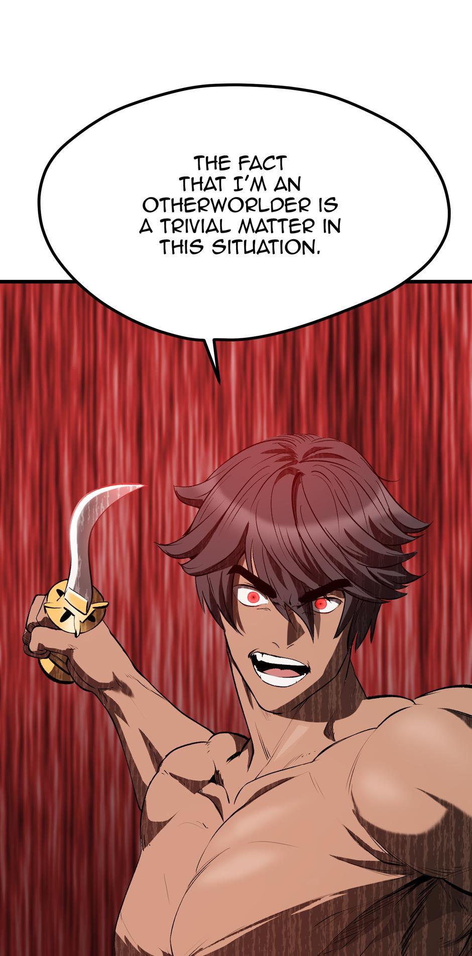 Otherworldly Sword King’s Survival Records Chap 210 - Next Chap 211