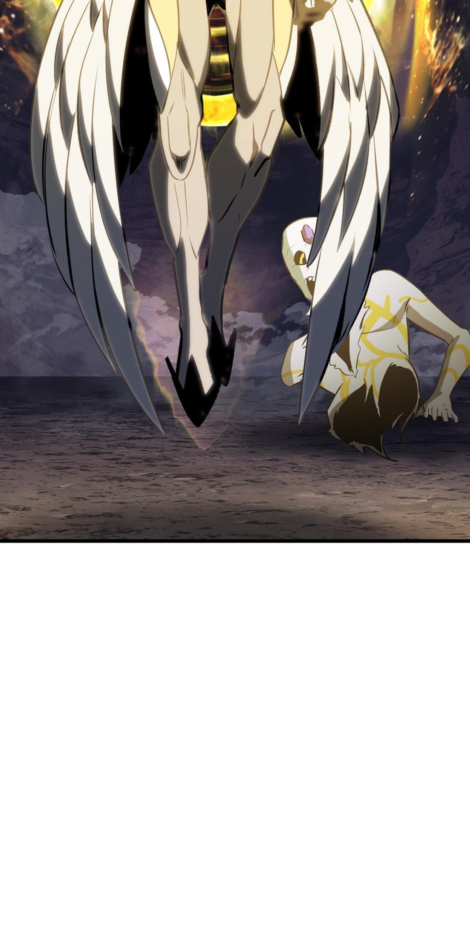 Otherworldly Sword King’s Survival Records Chap 210 - Next Chap 211