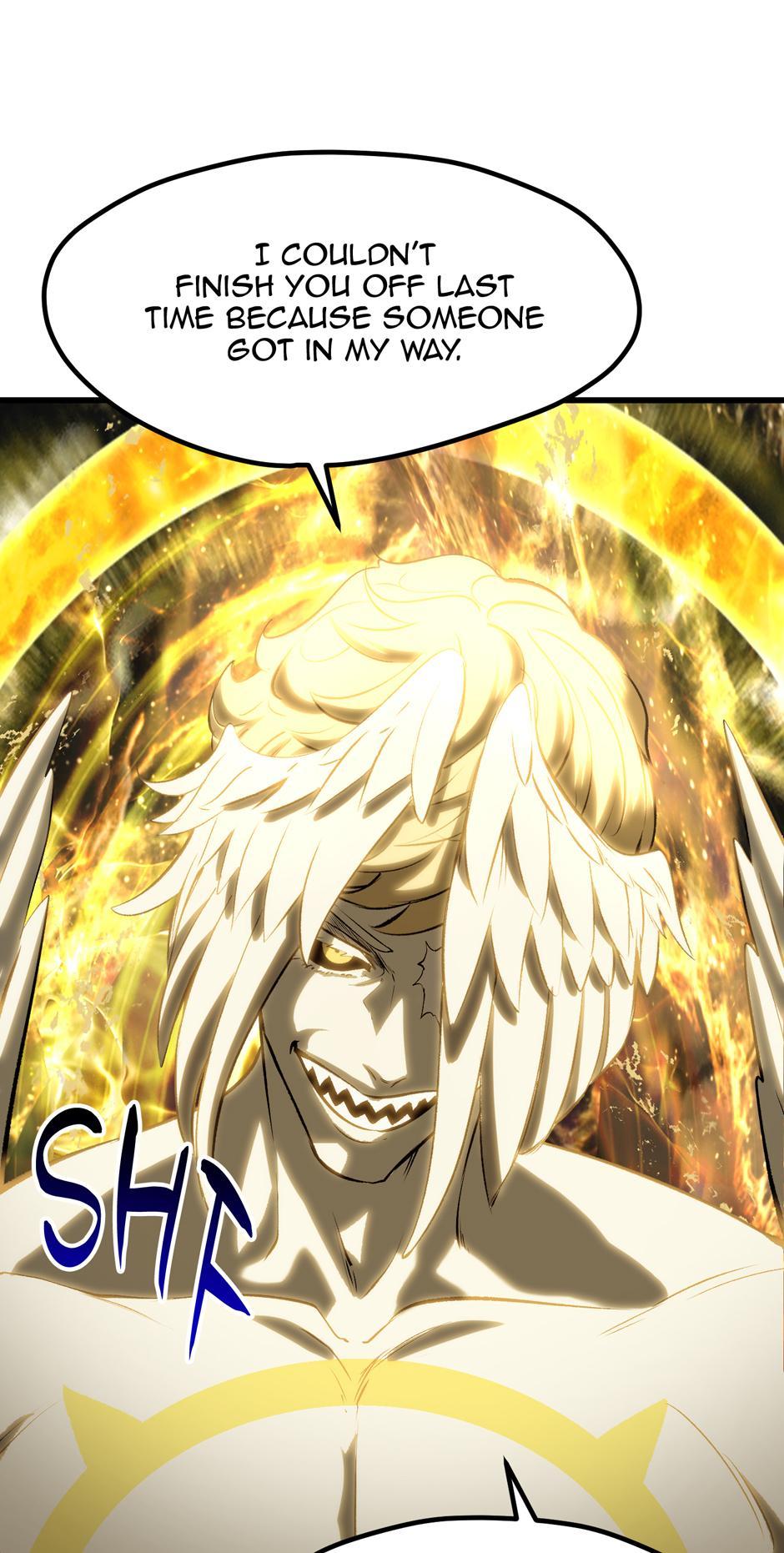 Otherworldly Sword King’s Survival Records Chap 210 - Next Chap 211