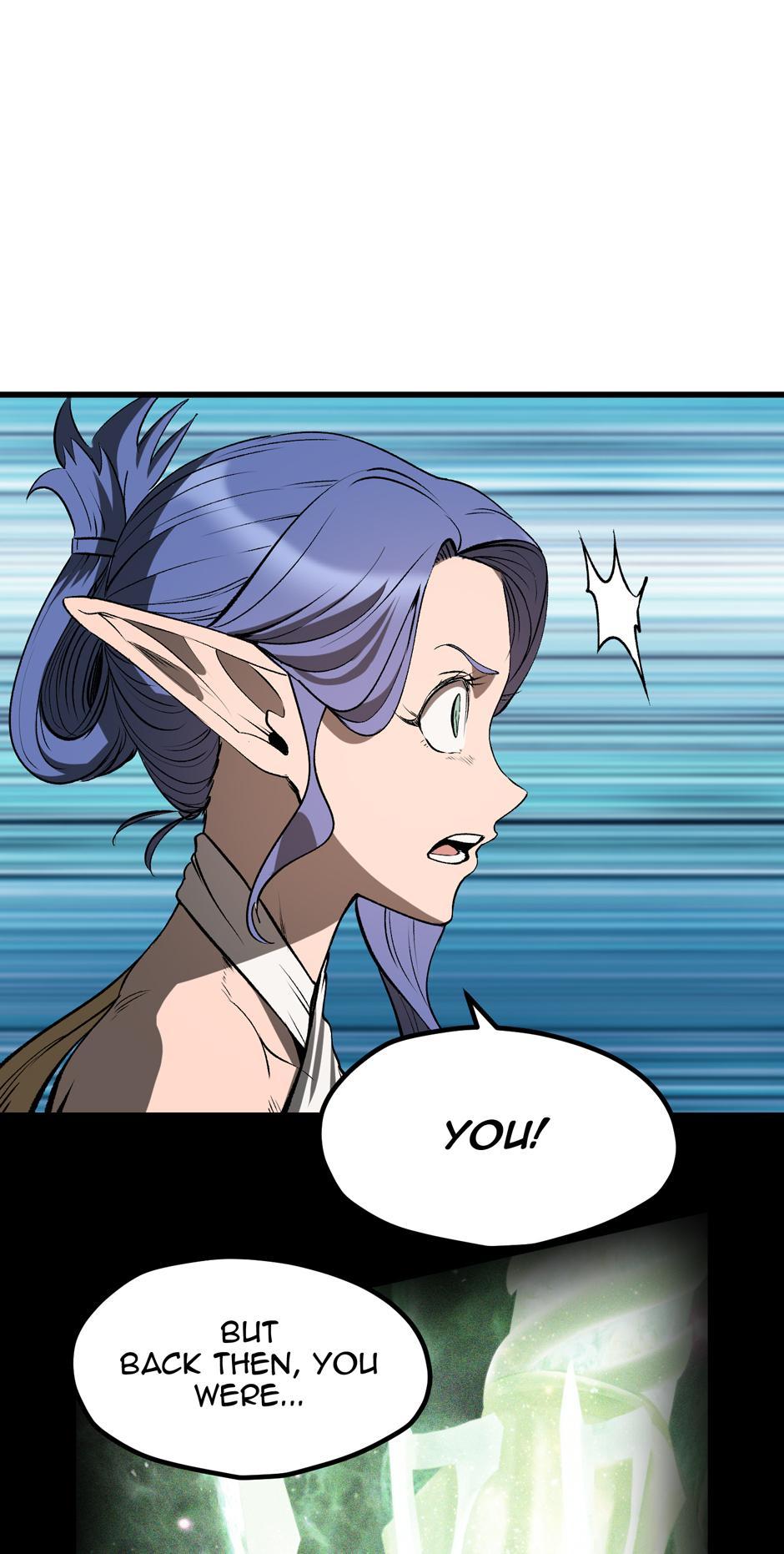 Otherworldly Sword King’s Survival Records Chap 210 - Next Chap 211