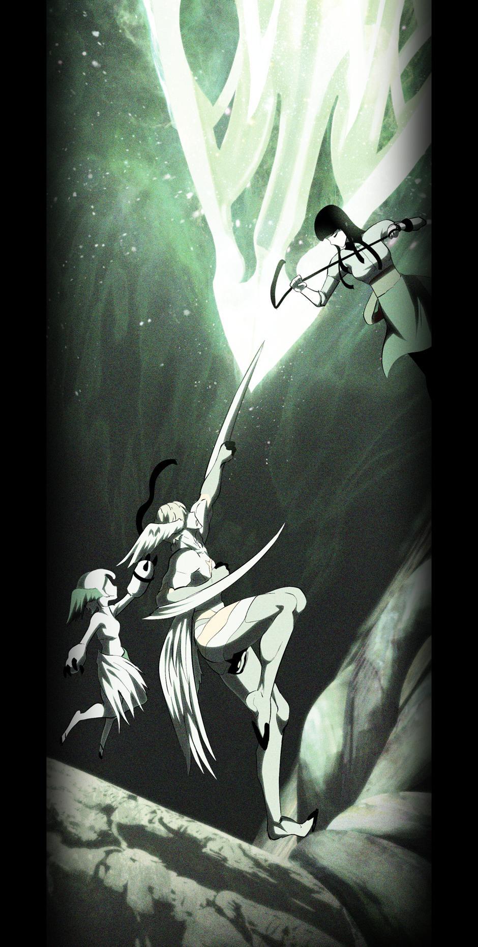 Otherworldly Sword King’s Survival Records Chap 210 - Next Chap 211