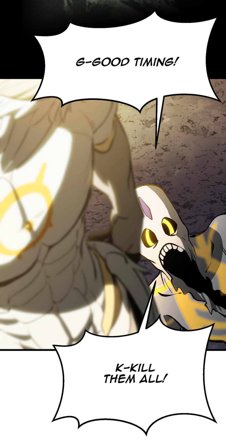 Otherworldly Sword King’s Survival Records Chap 210 - Next Chap 211