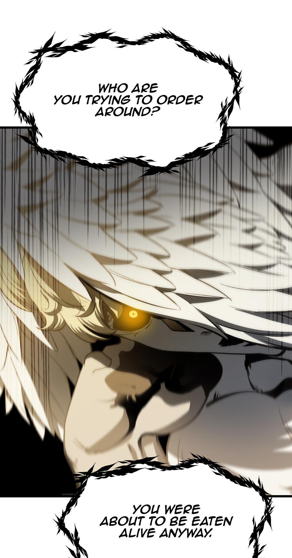 Otherworldly Sword King’s Survival Records Chap 211 - Next Chap 212